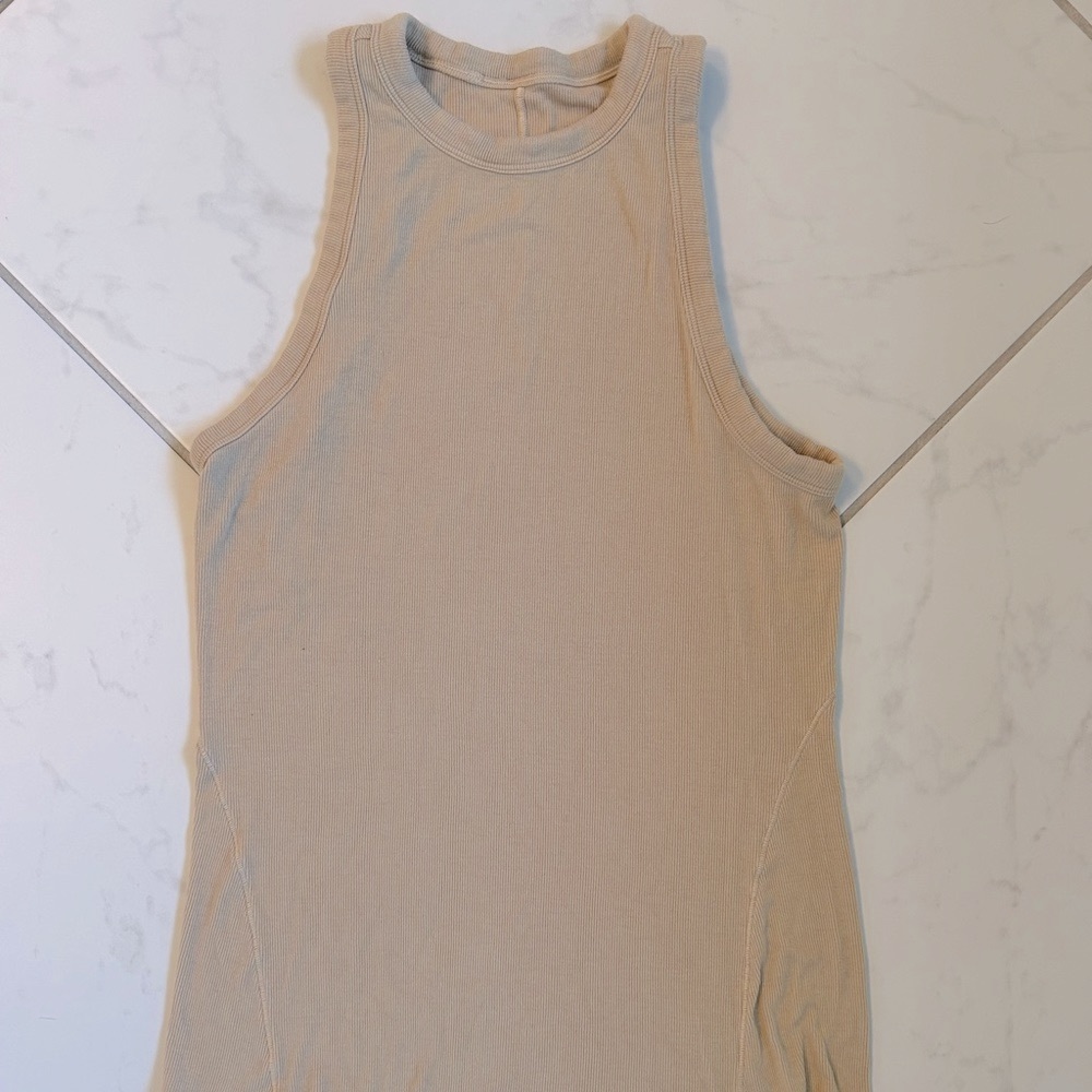 Hold Tight Tank Top